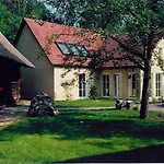 Fischotter Apartment *