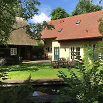 Fischotter Lübbenau
