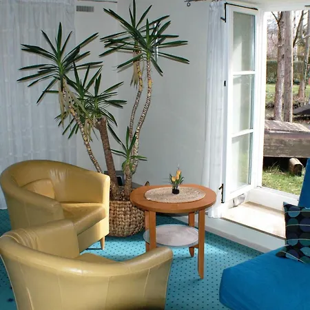 Appartement Fischotter