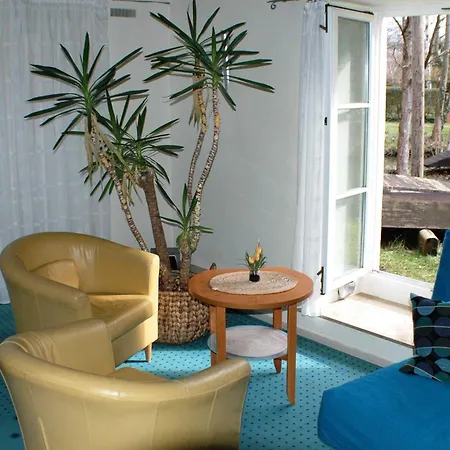 Fischotter Apartment *